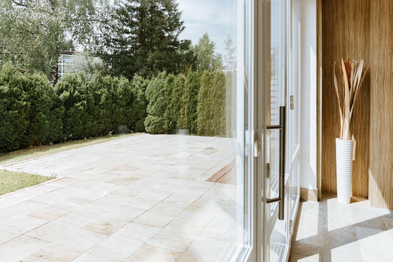 Rosenalm Scheidegg Apartment Exterior photo
