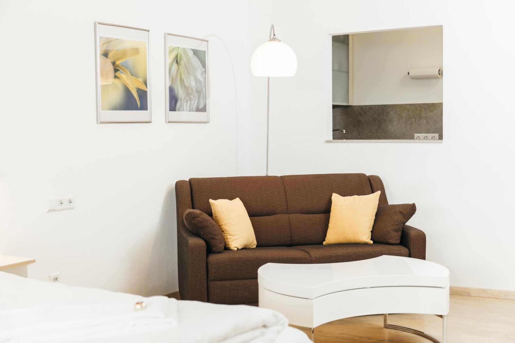 Rosenalm Scheidegg Apartment Exterior photo