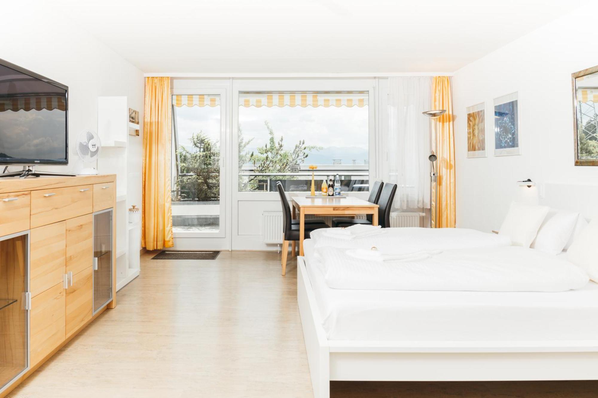 Rosenalm Scheidegg Apartment Exterior photo