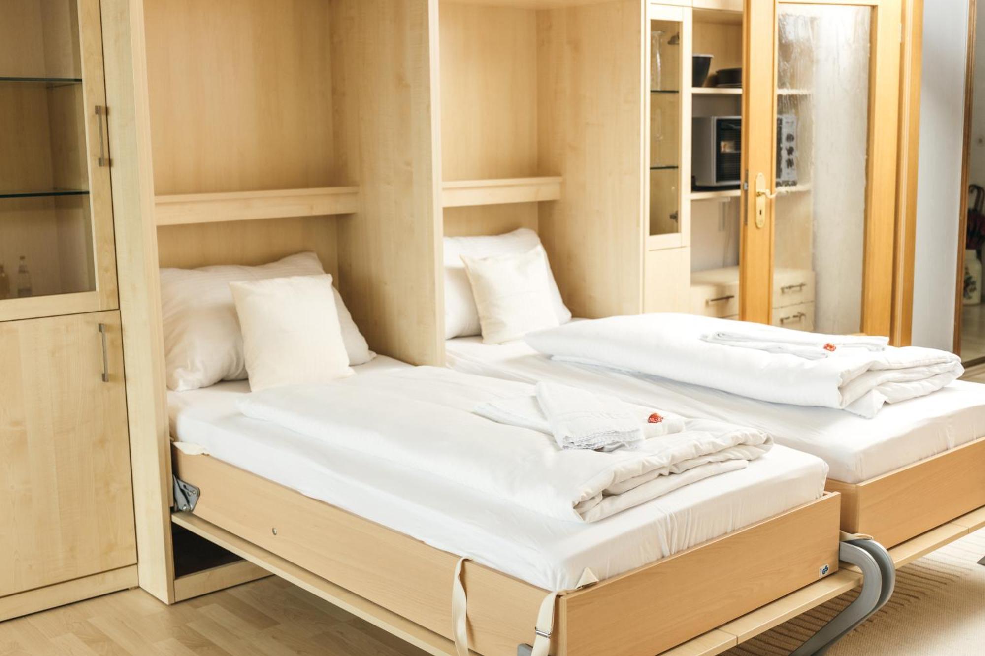Rosenalm Scheidegg Apartment Room photo