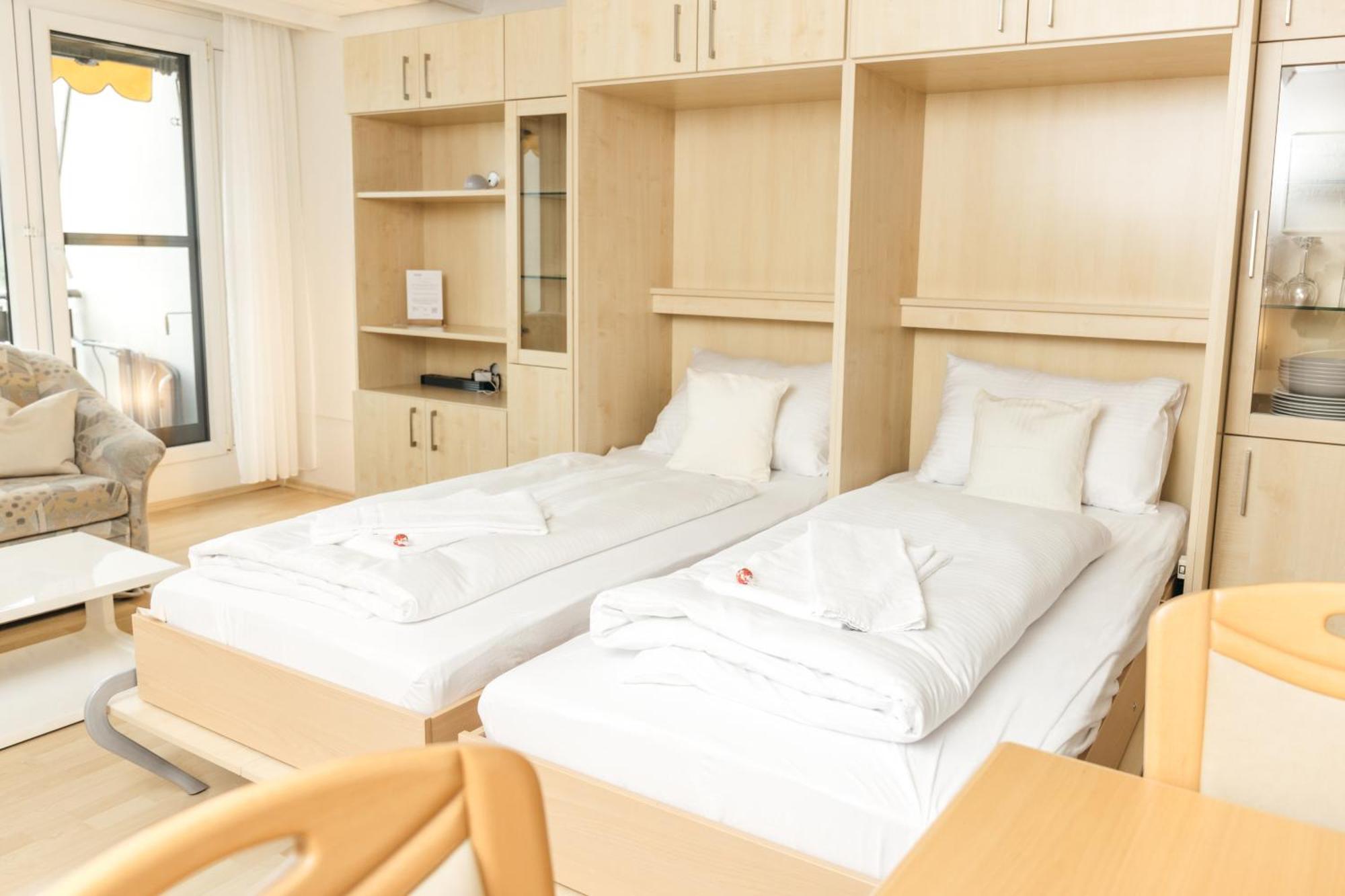 Rosenalm Scheidegg Apartment Room photo